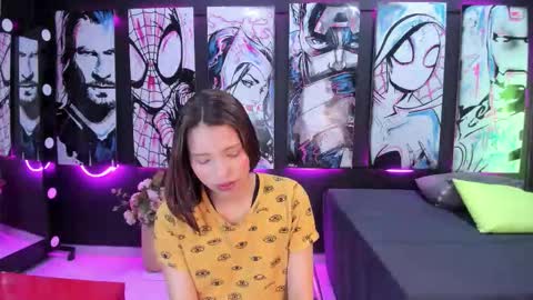 laura_serena online show from January 6, 2026, 11:36 am