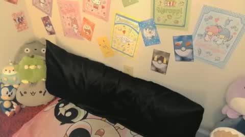 LauraChan online show from December 30, 2024, 10:23 pm