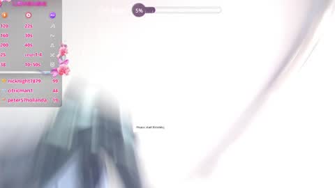 Laura online show from January 25, 2025, 5:08 pm