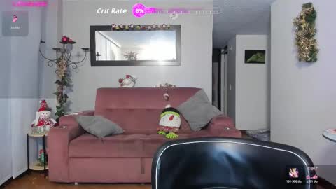 Laura online show from January 7, 2026, 10:51 am