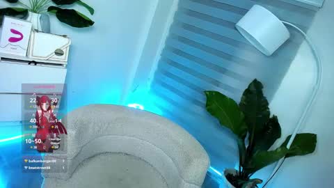 Snapshot of laurasinclair chatting on February 10, 2025, 3:21 pm Your sweet Laura online show from February 10, 2025, 3:21 pm