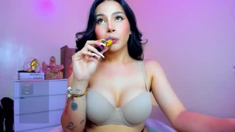 Your sweet Laura online show from March 2, 2026, 3:41 am