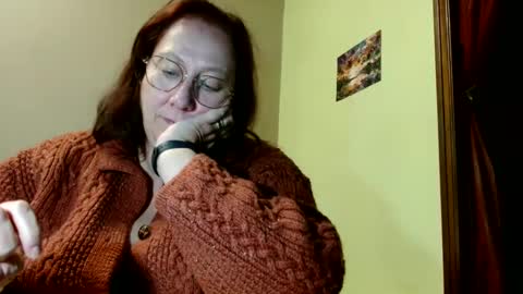 laureanne online show from December 14, 2024, 8:29 pm