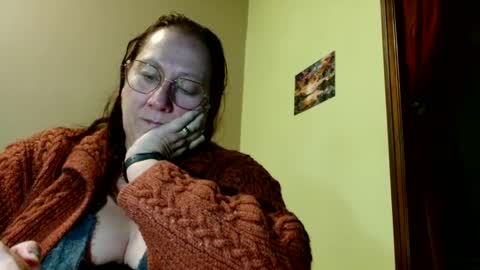 laureanne online show from January 19, 2025, 8:19 pm