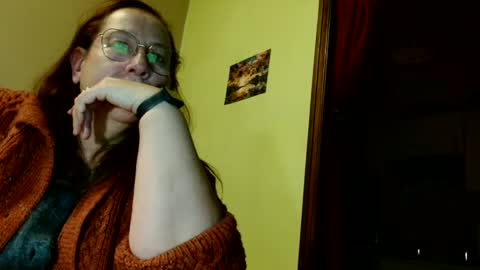 laureanne online show from January 20, 2025, 8:29 pm