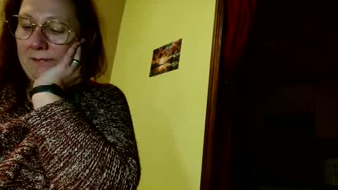 laureanne online show from February 13, 2025, 9:17 pm