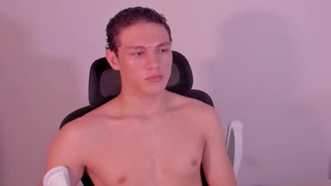 Laureent online show from March 27, 2026, 6:08 am