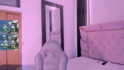 Laurem online show from September 14, 2025, 12:48 pm