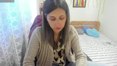 Lauren Independent model online show from November 11, 2025, 8:53 pm