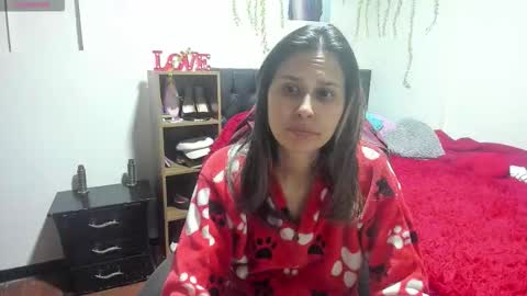 Lauren Independent model online show from November 19, 2025, 2:55 am