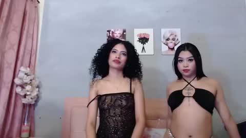 Sara online show from November 18, 2025, 12:20 pm