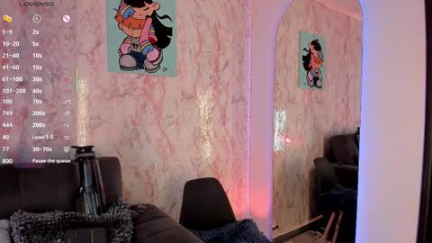 Lau online show from September 26, 2025, 5:33 am