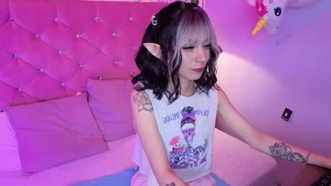 Lauren evans9 online show from March 10, 2026, 2:38 am