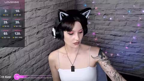 Eva online show from January 7, 2025, 1:46 pm