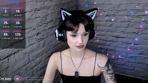 Eva online show from February 6, 2025, 6:24 pm