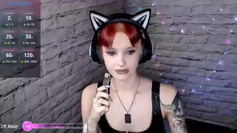 Eva online show from February 10, 2025, 4:25 pm