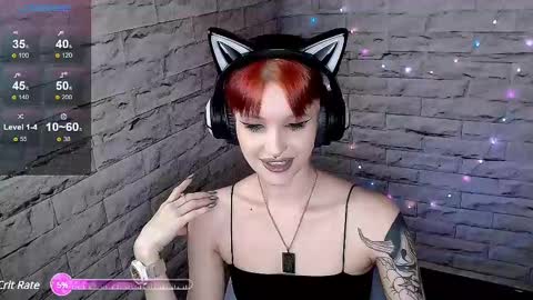 Eva online show from February 12, 2025, 6:09 pm