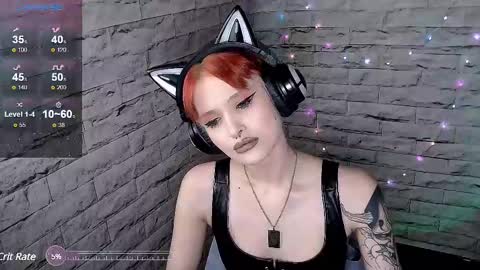 Eva online show from February 16, 2025, 8:44 pm