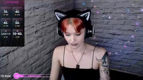 Eva online show from February 22, 2025, 8:53 pm