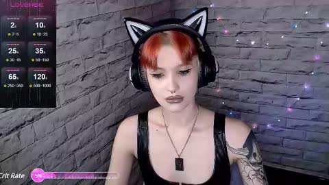 Eva online show from February 23, 2025, 5:50 pm