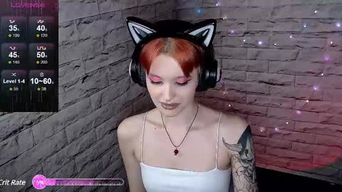 Eva online show from February 25, 2025, 6:53 pm