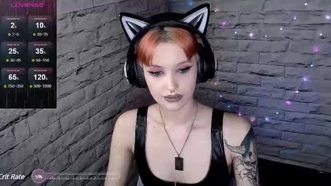 Eva online show from March 10, 2025, 6:56 pm