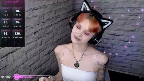 Eva online show from March 11, 2025, 8:20 pm