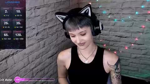 Eva online show from October 1, 2025, 4:35 pm