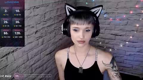 Eva online show from October 3, 2025, 5:54 pm