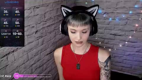 Eva online show from October 9, 2025, 2:26 pm