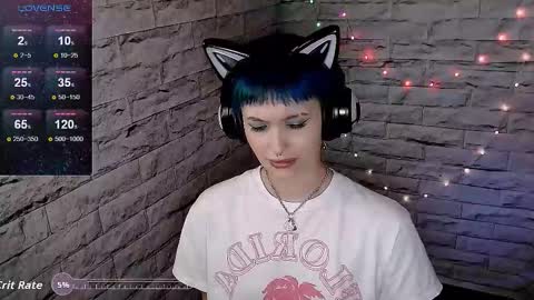 Eva online show from October 22, 2025, 4:07 pm