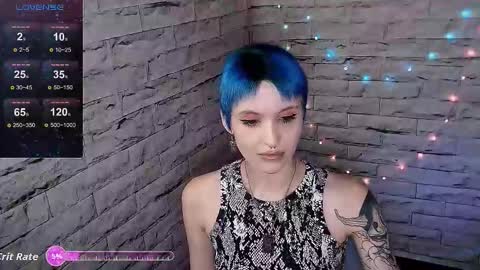 Eva online show from October 24, 2025, 6:37 pm