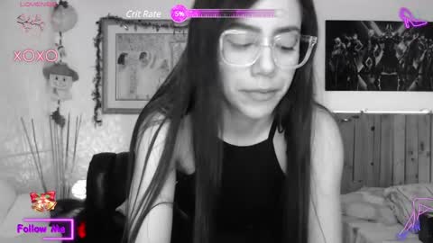 Lauren online show from December 24, 2024, 11:33 pm