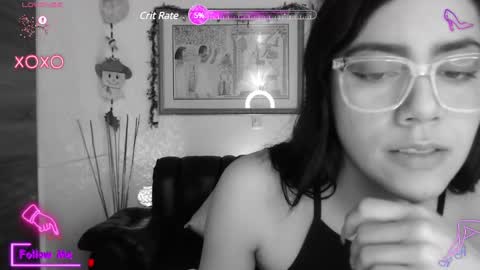 Lauren online show from January 8, 2025, 8:07 pm