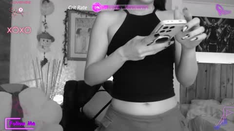 Lauren online show from January 26, 2025, 1:31 am