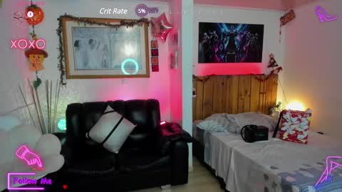 Lauren online show from February 2, 2025, 12:13 pm