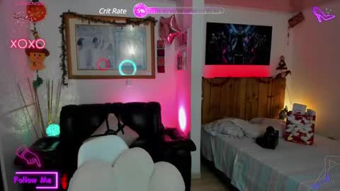 Lauren online show from February 13, 2025, 5:05 am