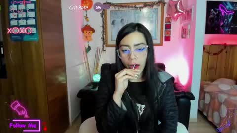 Lauren online show from February 24, 2025, 3:44 am