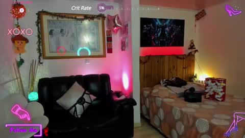 Lauren online show from February 25, 2025, 11:41 am