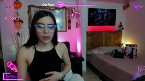 Lauren online show from March 2, 2025, 11:42 pm