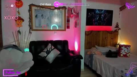 Lauren online show from March 5, 2025, 6:54 am