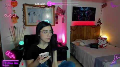 Lauren online show from March 7, 2025, 4:02 am