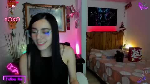 Lauren online show from March 11, 2025, 2:54 am