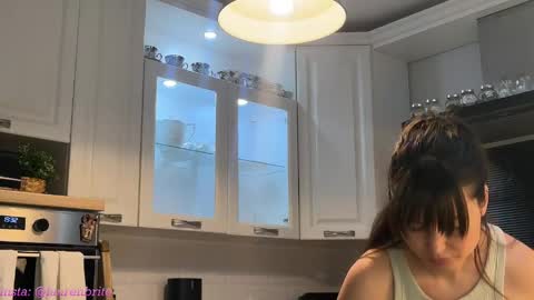 Lauren Brite online show from April 3, 2026, 5:33 pm