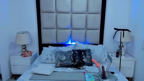 Snapshot of laurenhu chatting on January 30, 2025, 5:41 am Lauren Hu online show from January 30, 2025, 5:41 am