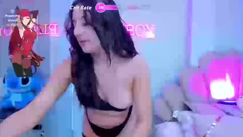 Snapshot of laurenhu chatting on September 10, 2025, 5:18 am Lauren Hu online show from September 10, 2025, 5:18 am