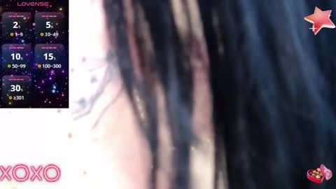 Snapshot of laurenjenssen chatting on January 4, 2025, 9:00 am Laura online show from January 4, 2025, 9:00 am