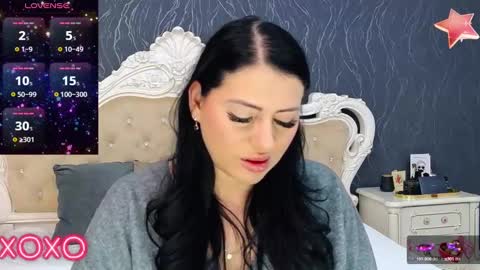 Snapshot of laurenjenssen chatting on January 7, 2025, 8:45 am Laura online show from January 7, 2025, 8:45 am