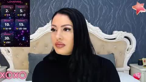 Snapshot of laurenjenssen chatting on January 13, 2025, 8:05 am Laura online show from January 13, 2025, 8:05 am