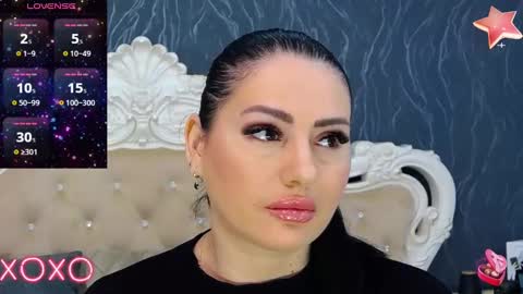 Snapshot of laurenjenssen chatting on January 19, 2025, 1:22 pm Laura online show from January 19, 2025, 1:22 pm